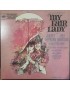 VINYLE AUDREY HEPBURN AND REX HARRISON – MY FAIR LADY - SOUNDTRACK