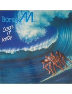 VINYLE BONEY M. – OCEANS OF...