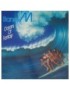 VINYLE BONEY M. – OCEANS OF FANTASY