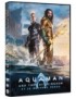 DVD AQUAMAN ET LE ROYAUME PERDU