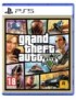 JEU PS5 GRAND THEFT AUTO V [GTA V]