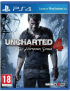 JEU PS4 UNCHARTED 4 : A THIEF'S END