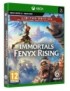 JEU XBOX SERIES / ONE JEU XBOX ONE IMMORTALS FENYX RISING