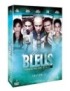 DVD LES BLEUS, PREMIERS PAS DANS LA POLICE - SAISON 1