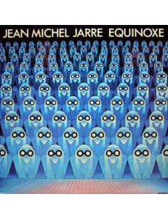 VINYLE JEAN MICHEL JARRE* –...