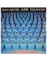 VINYLE JEAN MICHEL JARRE* – EQUINOXE