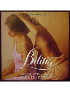 VINYLE FRANCIS LAI –...