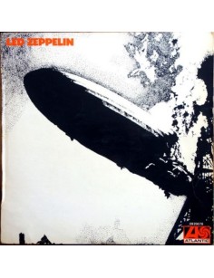 VINYLE LED ZEPPELIN – LED...