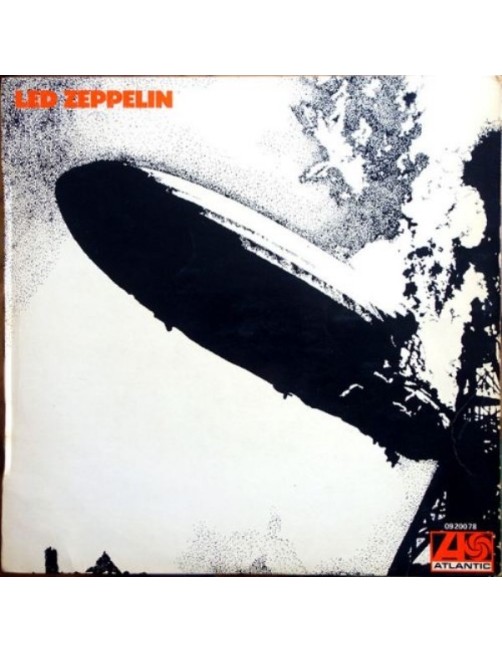 VINYLE LED ZEPPELIN – LED ZEPPELIN