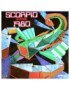 VINYLE SCORPIO UNIVERSEL – 1980