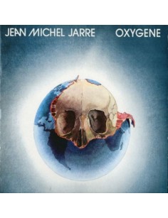 VINYLE JEAN MICHEL JARRE* –...