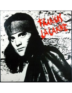 VINYLE FRANCIS LALANNE –...