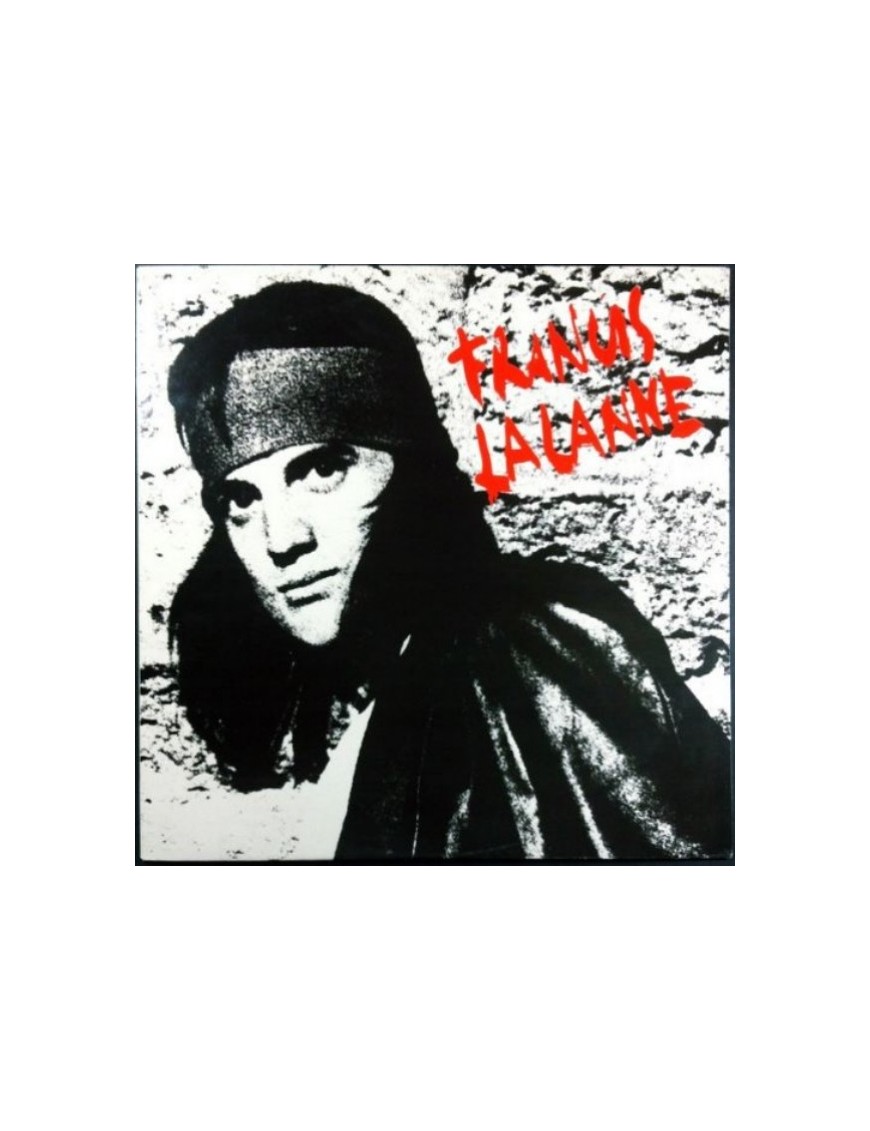 VINYLE FRANCIS LALANNE – RENTRE CHEZ TOI