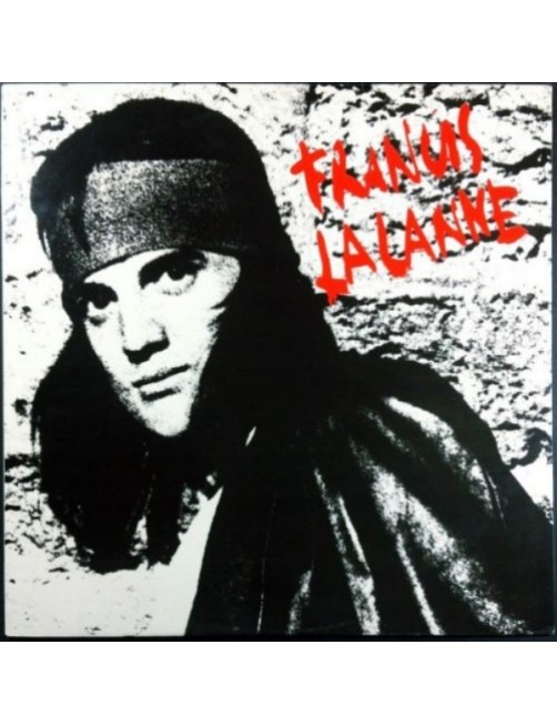 VINYLE FRANCIS LALANNE – RENTRE CHEZ TOI