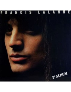 VINYLE FRANCIS LALANNE – 2E...