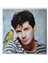 VINYLE ETIENNE DAHO – LA NOTTE, LA NOTTE...