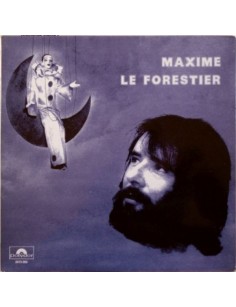 VINYLE MAXIME LE FORESTIER...