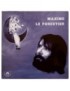 VINYLE MAXIME LE FORESTIER – MAXIME LE FORESTIER