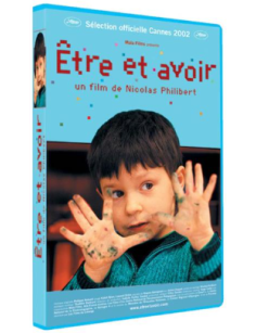 DVD ETRE ET AVOIR