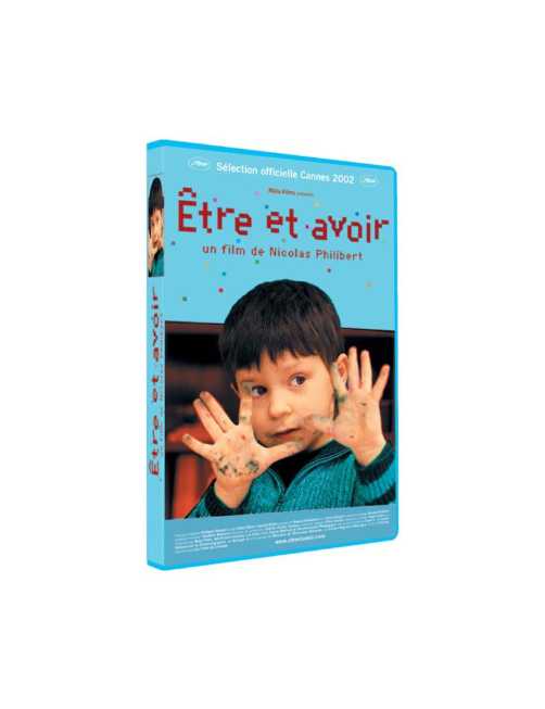 DVD ETRE ET AVOIR