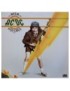 VINYLE AC/DC – HIGH VOLTAGE