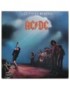 VINYLE AC/DC – LET THERE BE ROCK