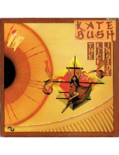 VINYLE KATE BUSH – THE KICK...