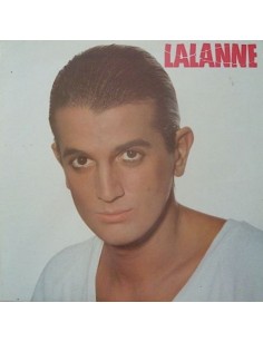 VINYLE LALANNE* – LALANNE