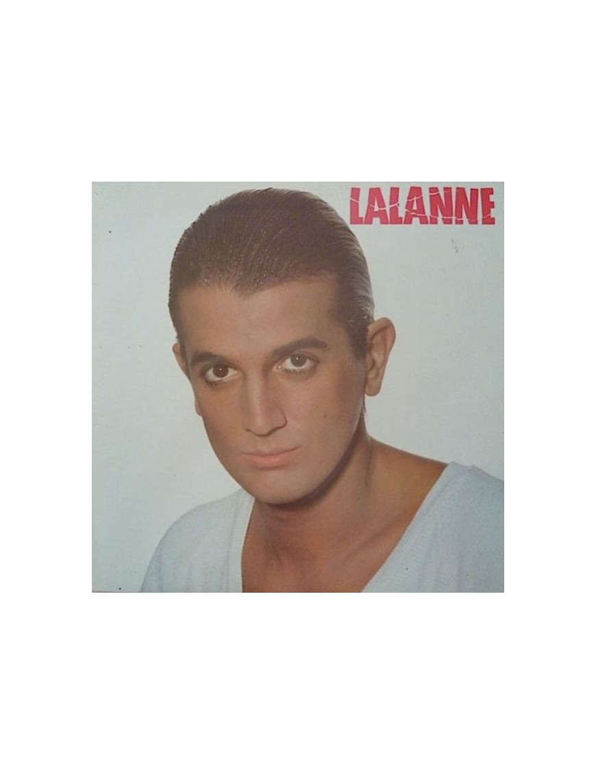VINYLE LALANNE* – LALANNE