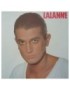 VINYLE LALANNE* – LALANNE