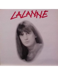 VINYLE FRANCIS LALANNE –...