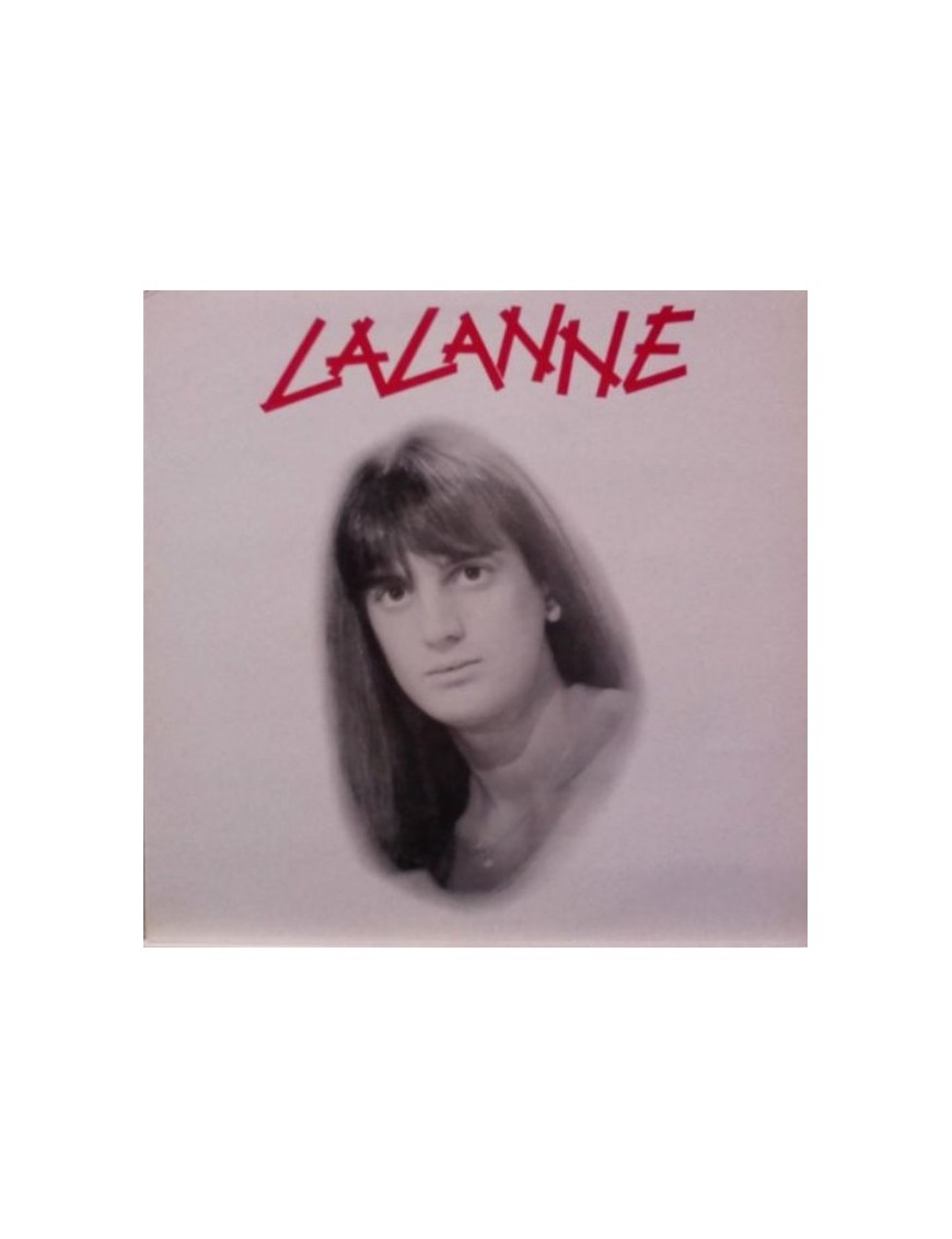VINYLE FRANCIS LALANNE – LALANNE
