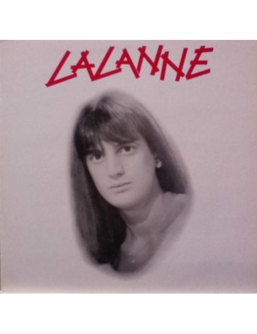 VINYLE FRANCIS LALANNE – LALANNE