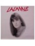 VINYLE FRANCIS LALANNE – LALANNE