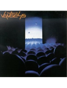 VINYLE VANGELIS – THE BEST...