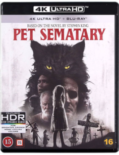 BLURAY 4K SIMETIERRE