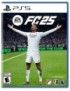 JEU PS5 EA SPORTS FC 25