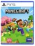 JEU PS5 MINECRAFT 