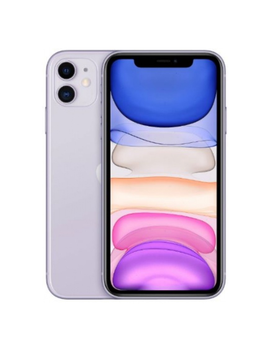 APPLE IPHONE 11 64GO MAUVE 