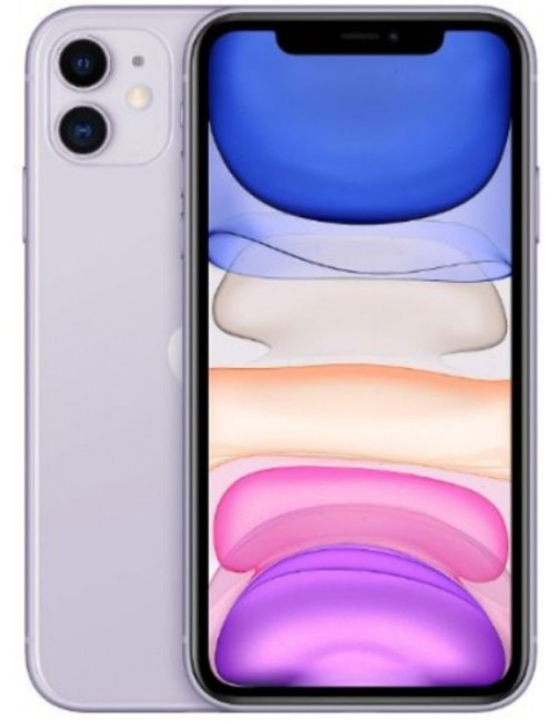 APPLE IPHONE 11 64GO MAUVE 
