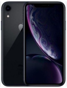 APPLE IPHONE XR 64GO NOIR 