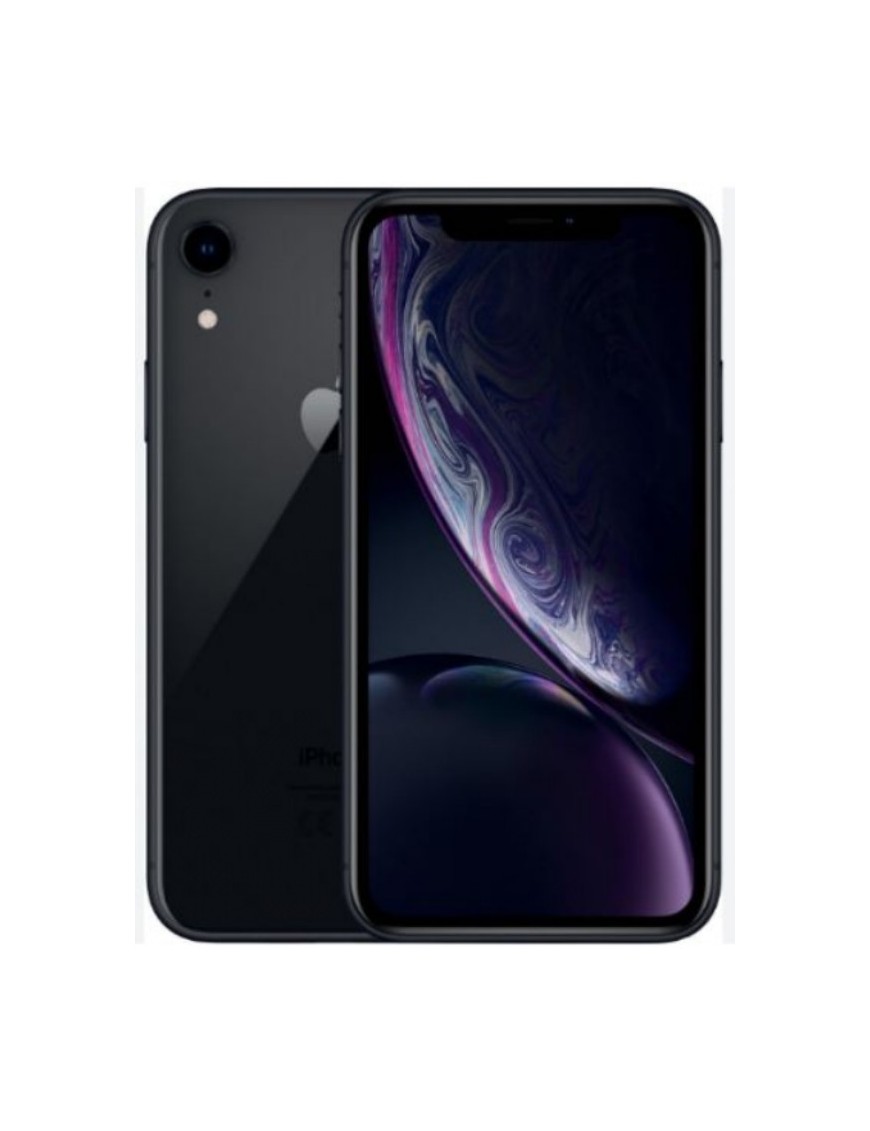 APPLE IPHONE XR 64GO NOIR 