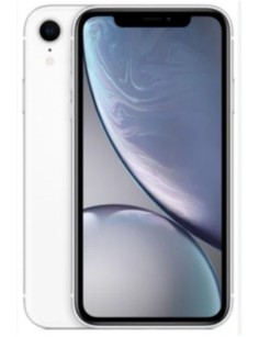 APPLE IPHONE XR 64GO BLANC 