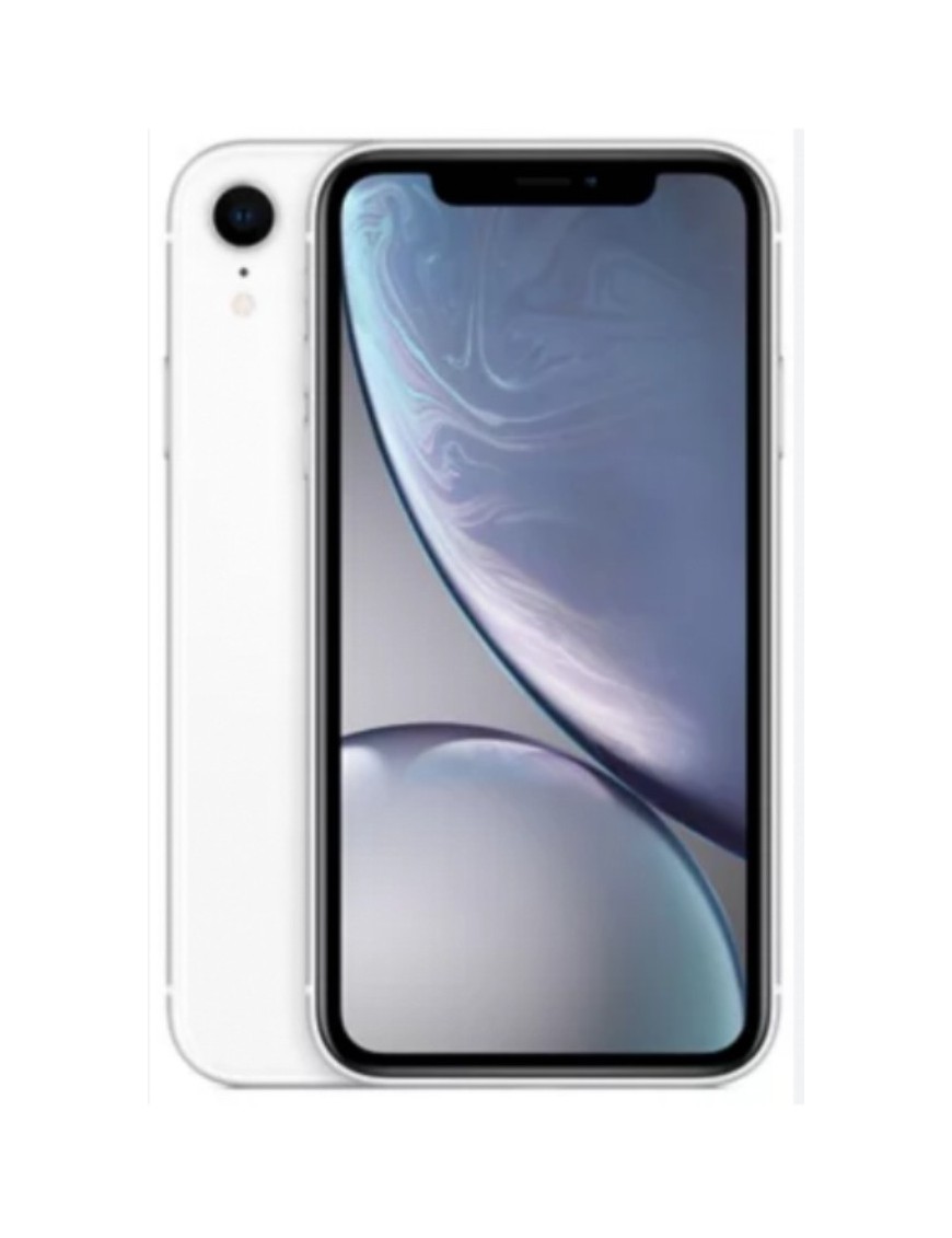 APPLE IPHONE XR 64GO BLANC 