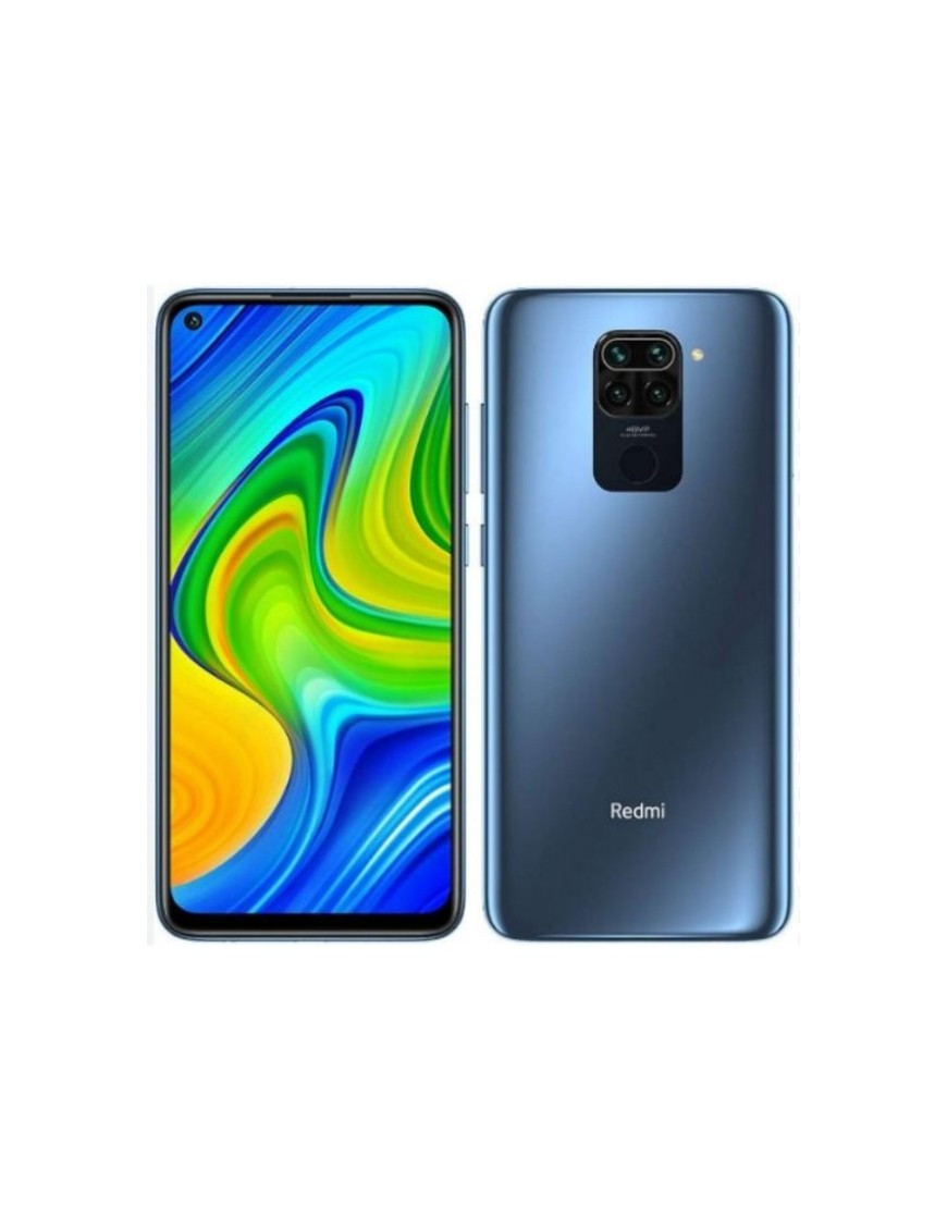 XIAOMI REDMI NOTE 9 64GO DUALSIM BLEU 
