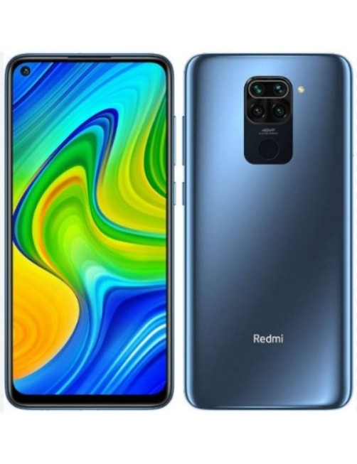XIAOMI REDMI NOTE 9 64GO DUALSIM BLEU 