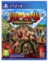 JEU PS4 JUMANJI : AVENTURES SAUVAGES