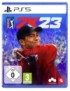 JEU PS5 PGA TOUR 2K23