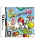 JEU DS YOSHI'S ISLAND DS