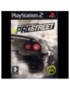 JEU PS2 NEED FOR SPEED - PROSTREET